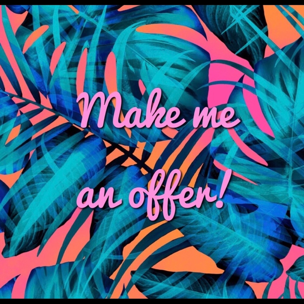 Make me a offer ! 💙